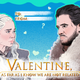 Illustration for article titled Love Conquers All, at Least When It Uses Our Special Valentines Day Cards